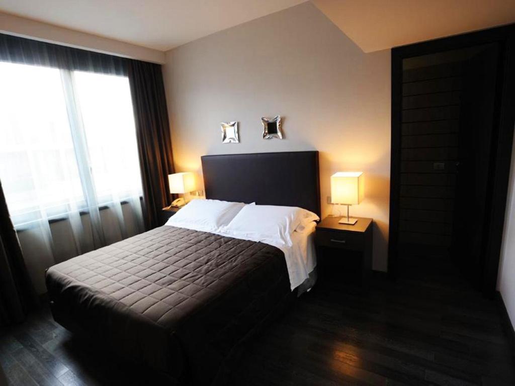 Park Hotel Sporting Teramo Exterior photo