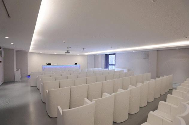 Park Hotel Sporting Teramo Exterior photo