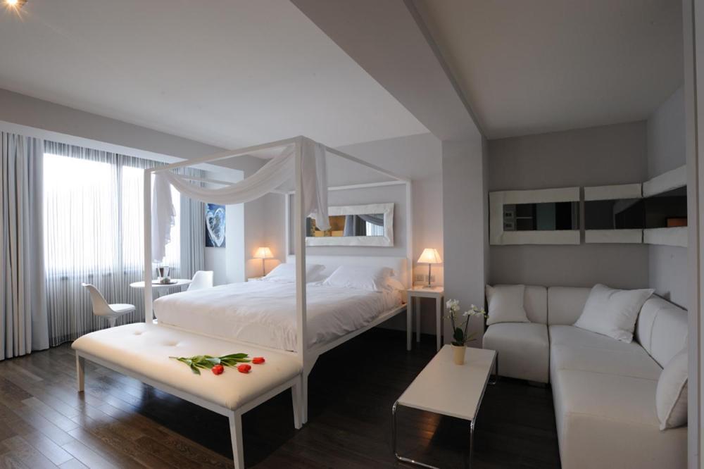 Park Hotel Sporting Teramo Exterior photo
