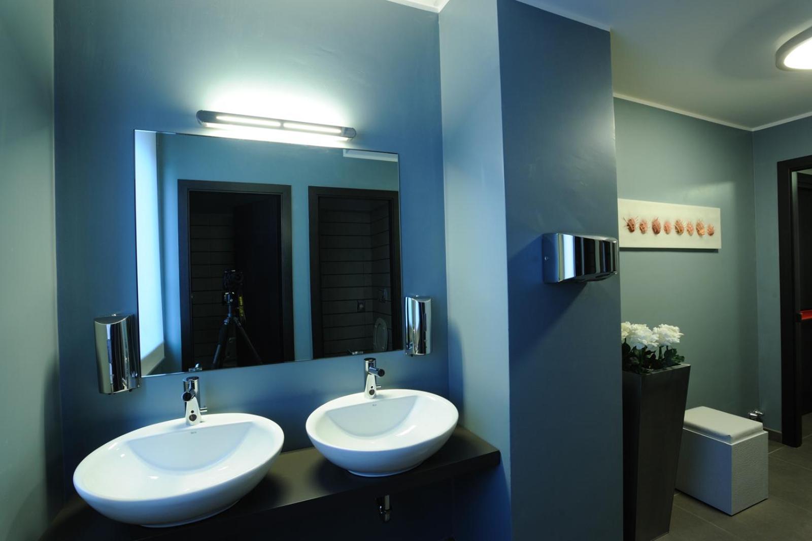 Park Hotel Sporting Teramo Exterior photo