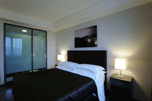 Park Hotel Sporting Teramo Exterior photo